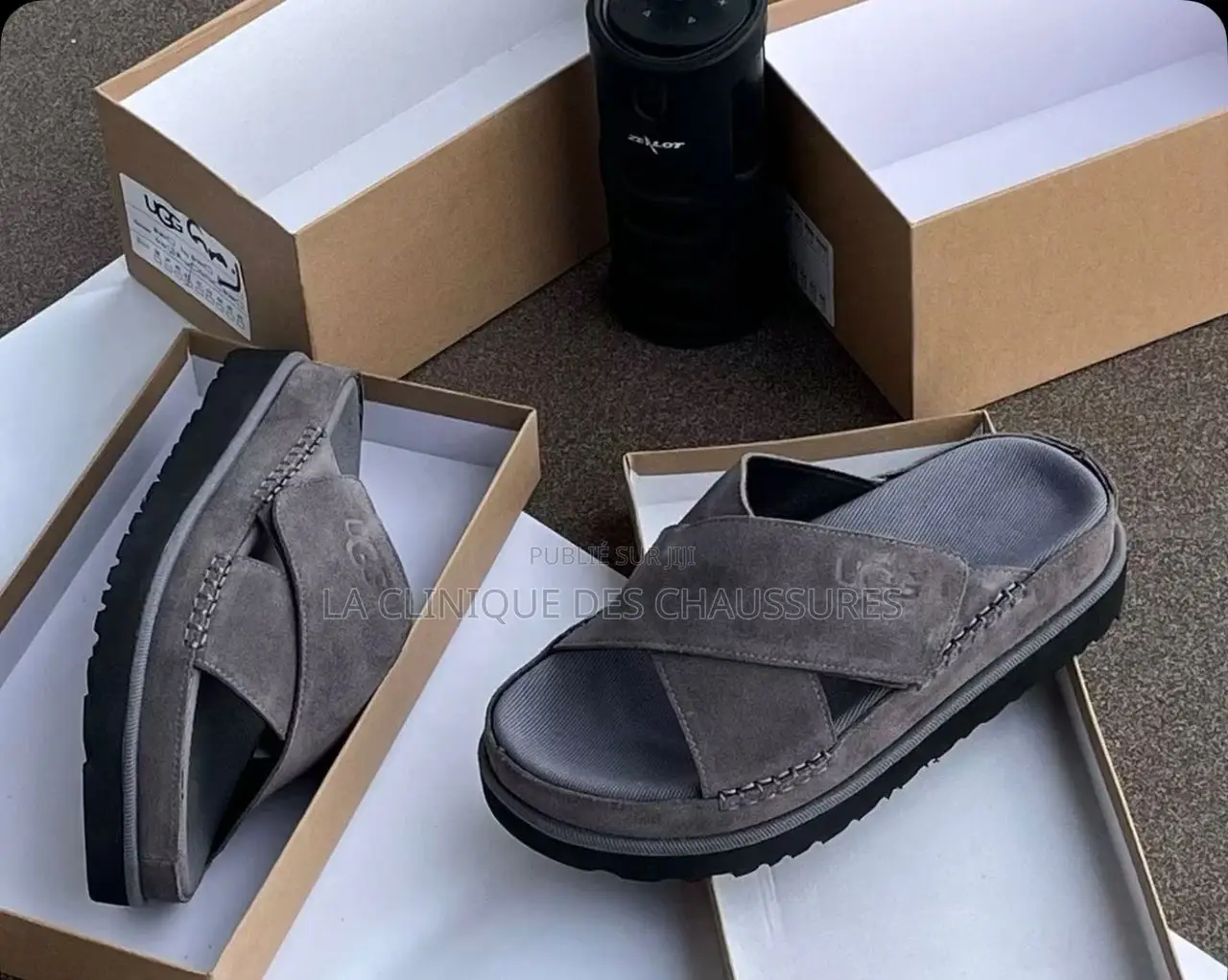 Sandale Ugg