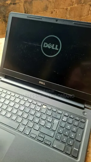 Ordinateur portable Dell Vostro 15 3568 8GB Intel Core i5 HDD 1T