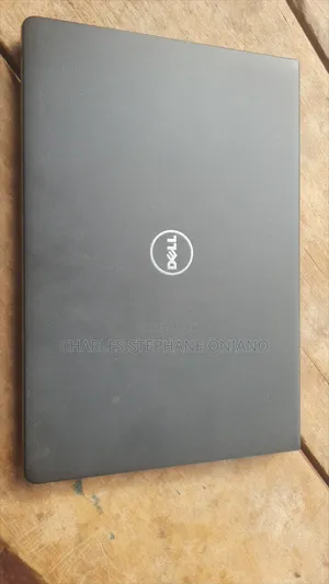 Ordinateur portable Dell Vostro 15 3568 8GB Intel Core i5 HDD 1T