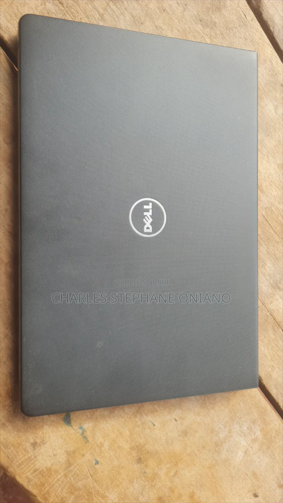 Ordinateur portable Dell Vostro 15 3568 8GB Intel Core i5 HDD 1T