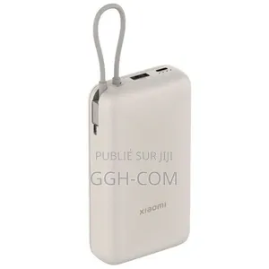 Power Bank 20000mah