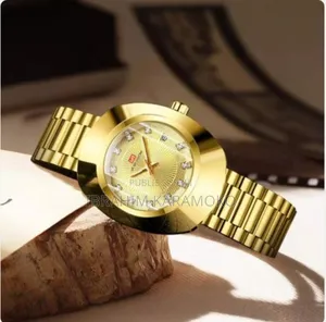 Montre Vava Voom
