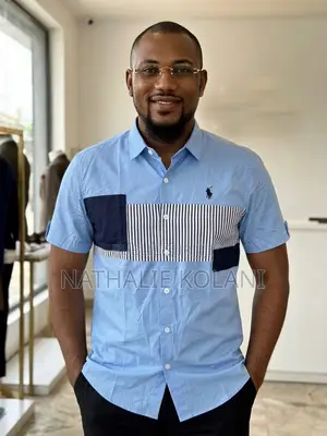 Chemise Homme