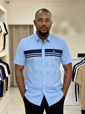 Chemise Homme