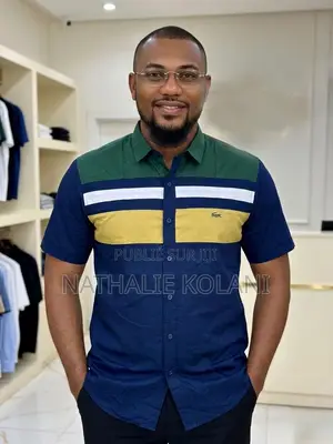 Chemise Homme