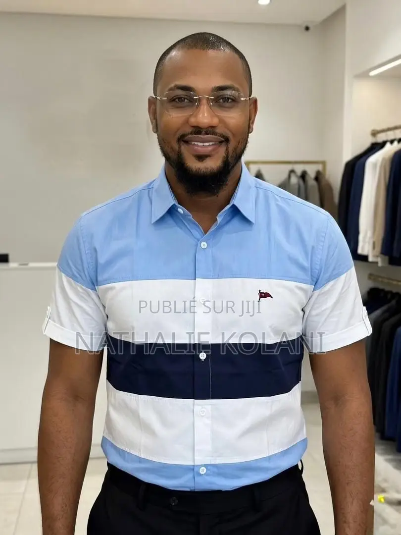 Chemise Homme
