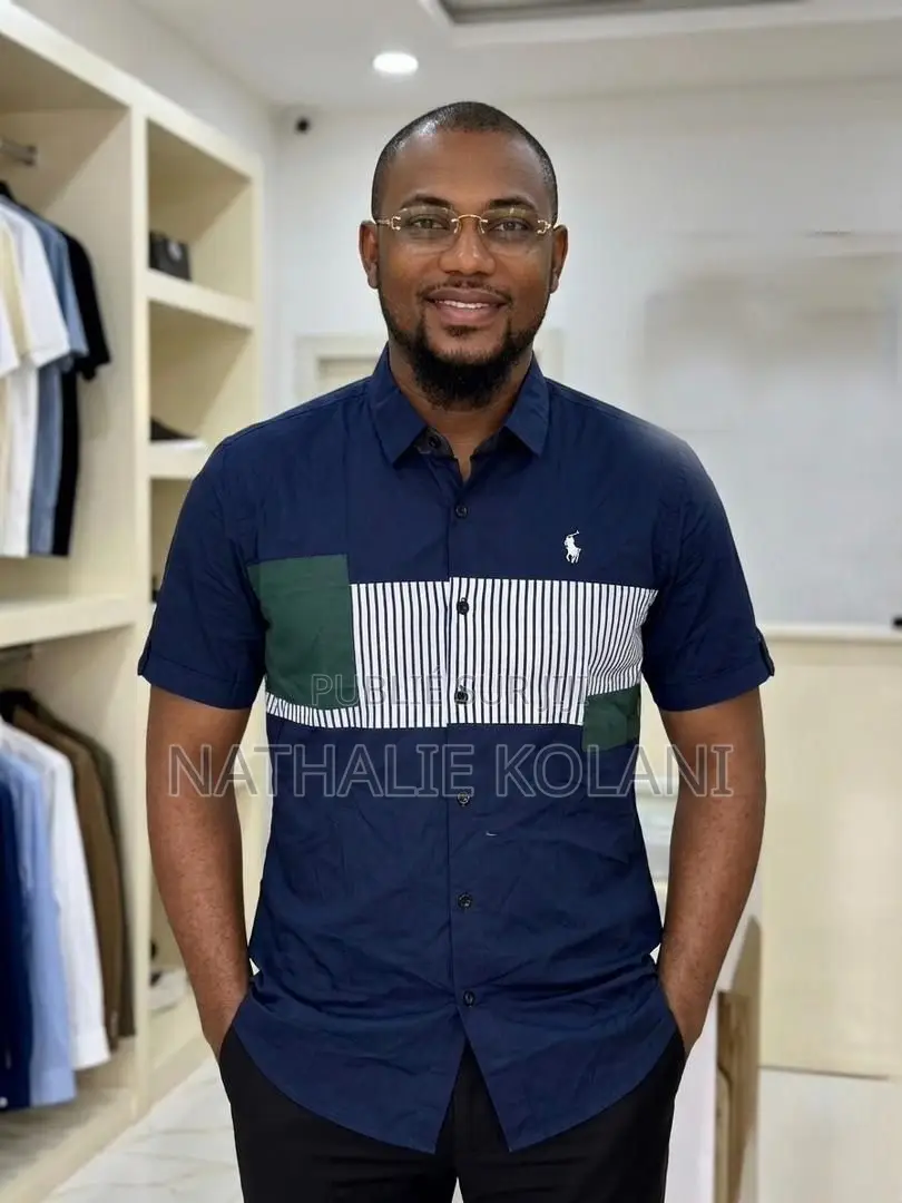 Chemise Homme