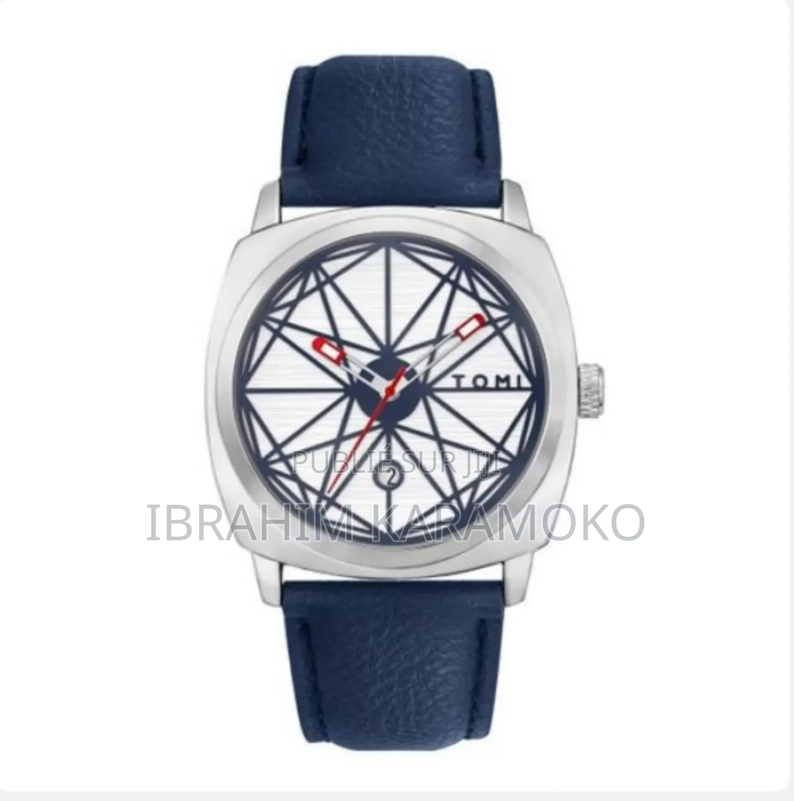 Montre Tomi