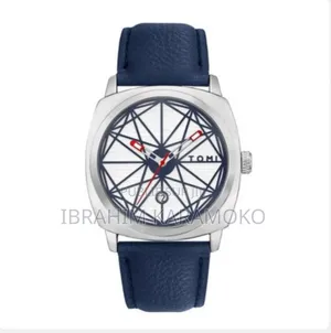 Montre Tomi