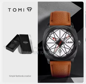 Montre Tomi