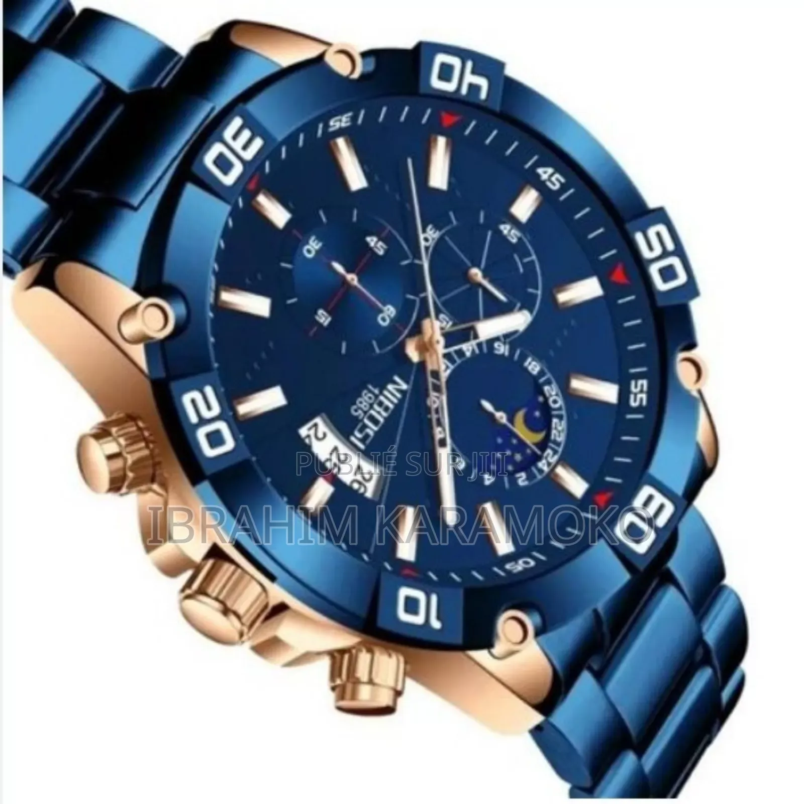 Montre Nabosi
