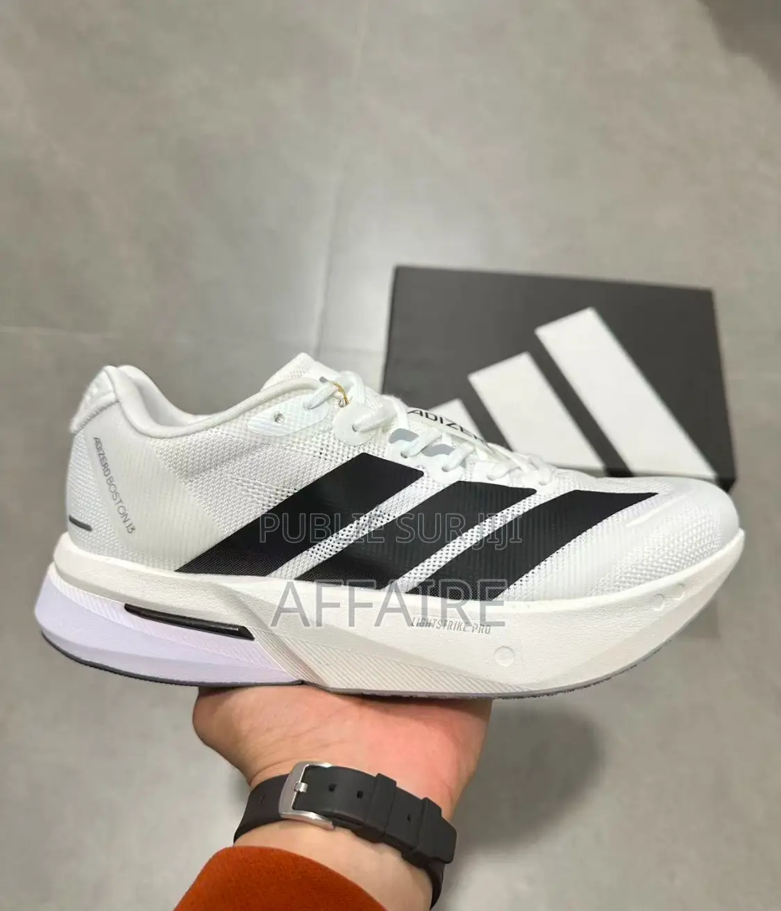 Adidas Venus Tout Droit Des États Unis Super Qualité Original