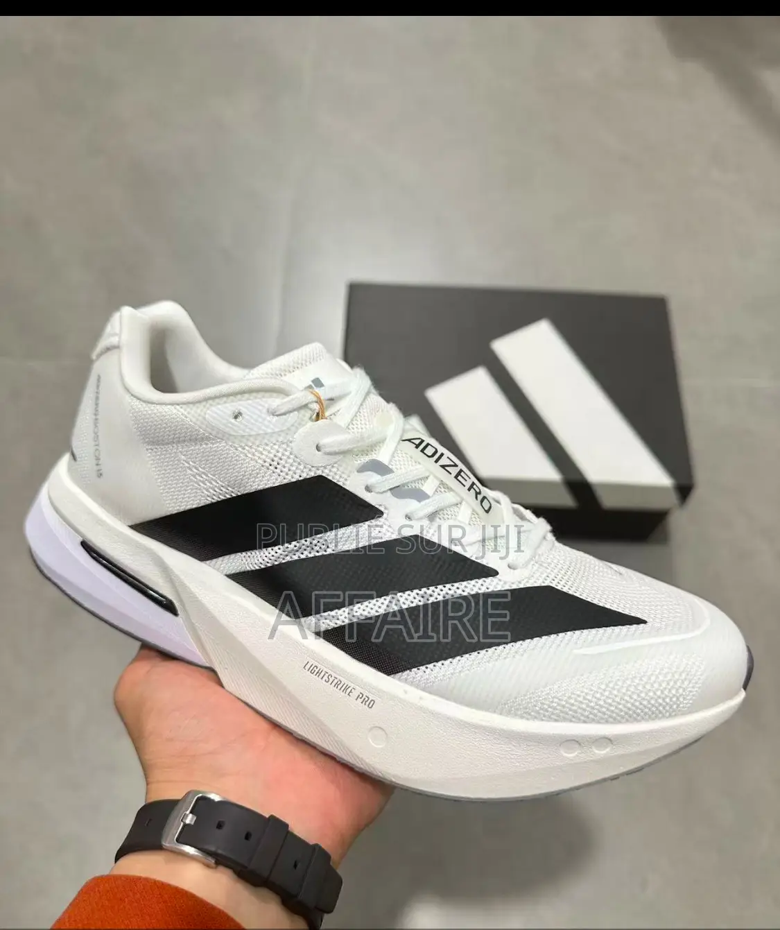 Adidas Venus Tout Droit Des États Unis Super Qualité Original