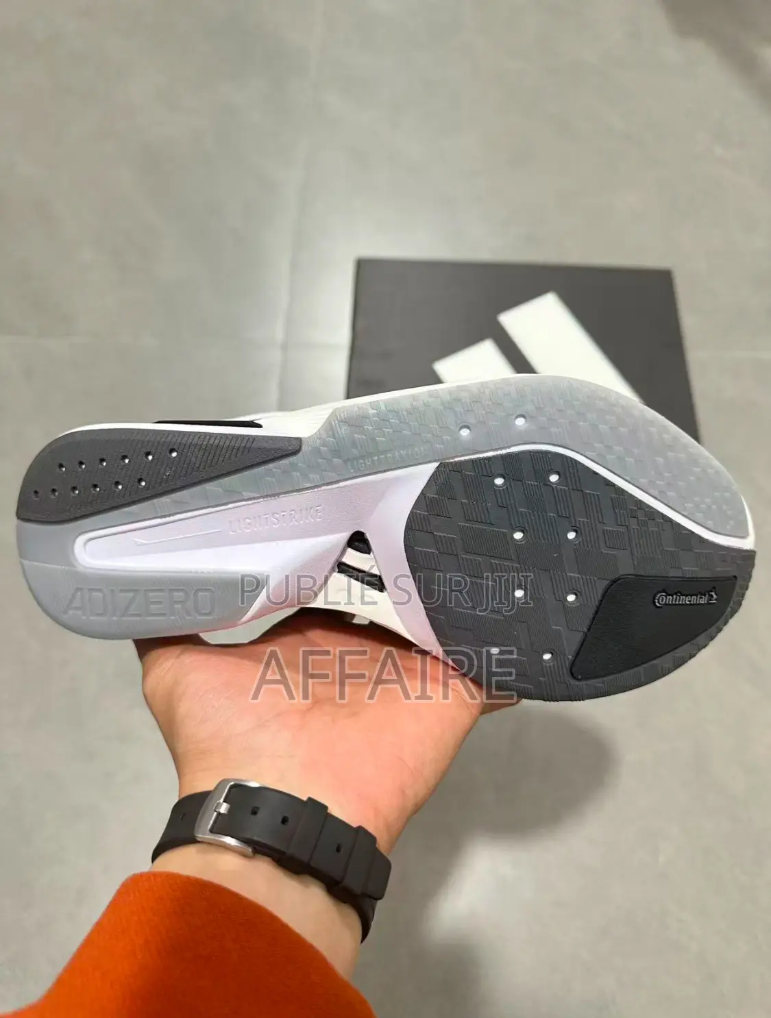 Adidas Venus Tout Droit Des États Unis Super Qualité Original