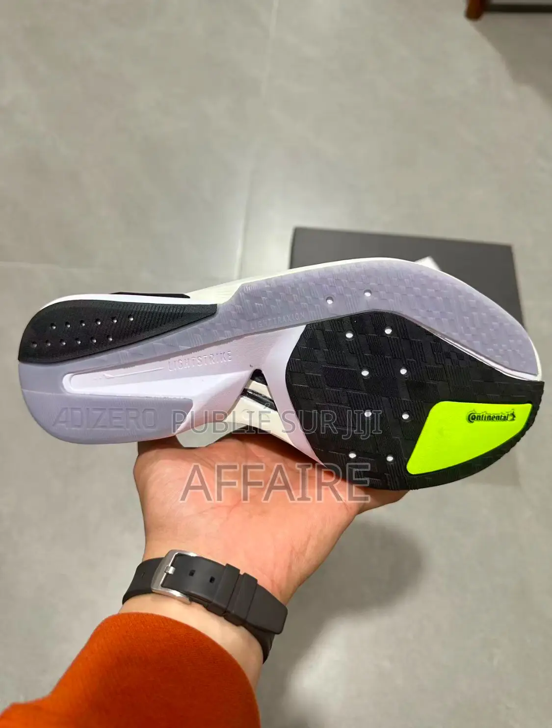 Adidas Venus Tout Droit Des États Unis Super Qualité Original