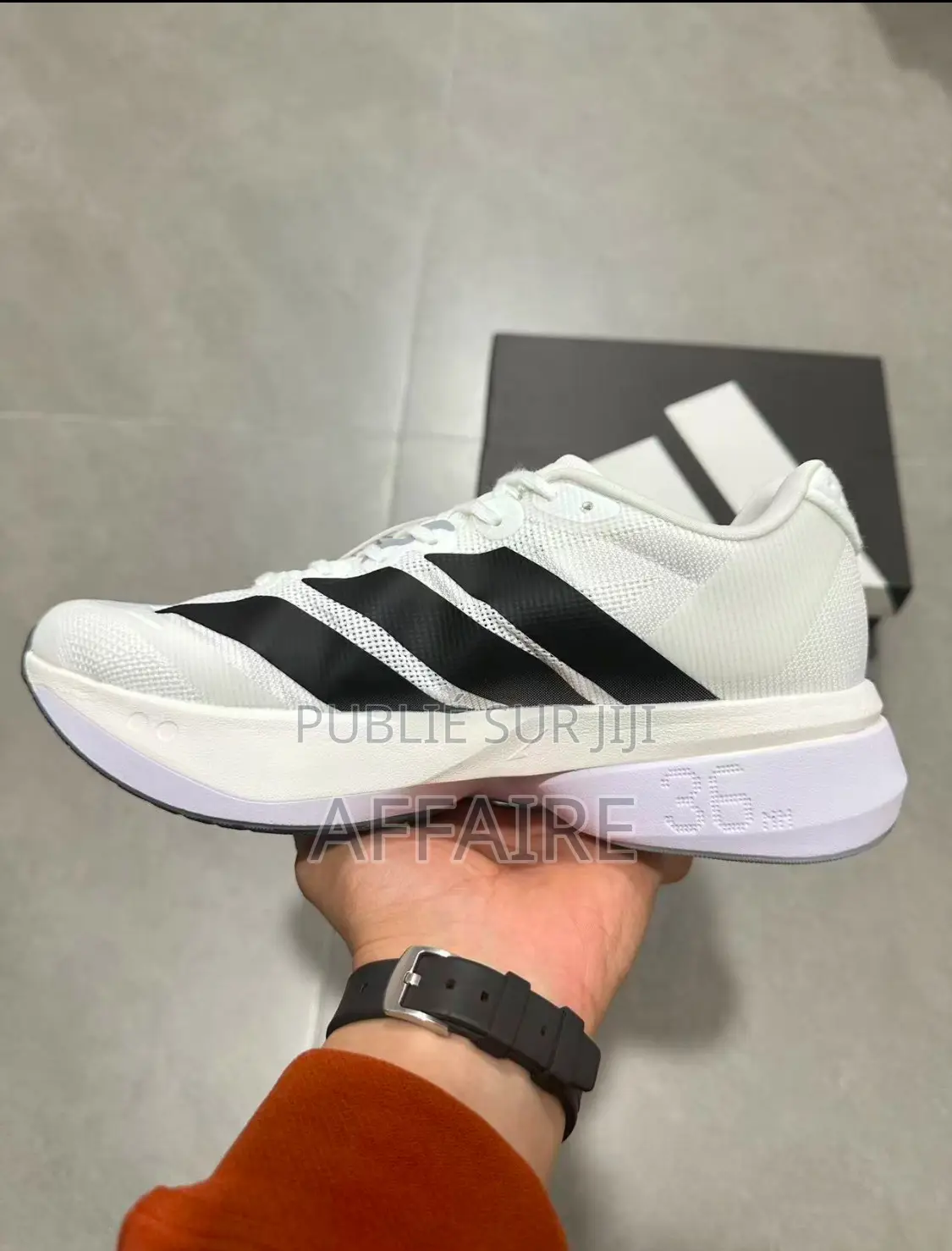 Adidas Venus Tout Droit Des États Unis Super Qualité Original