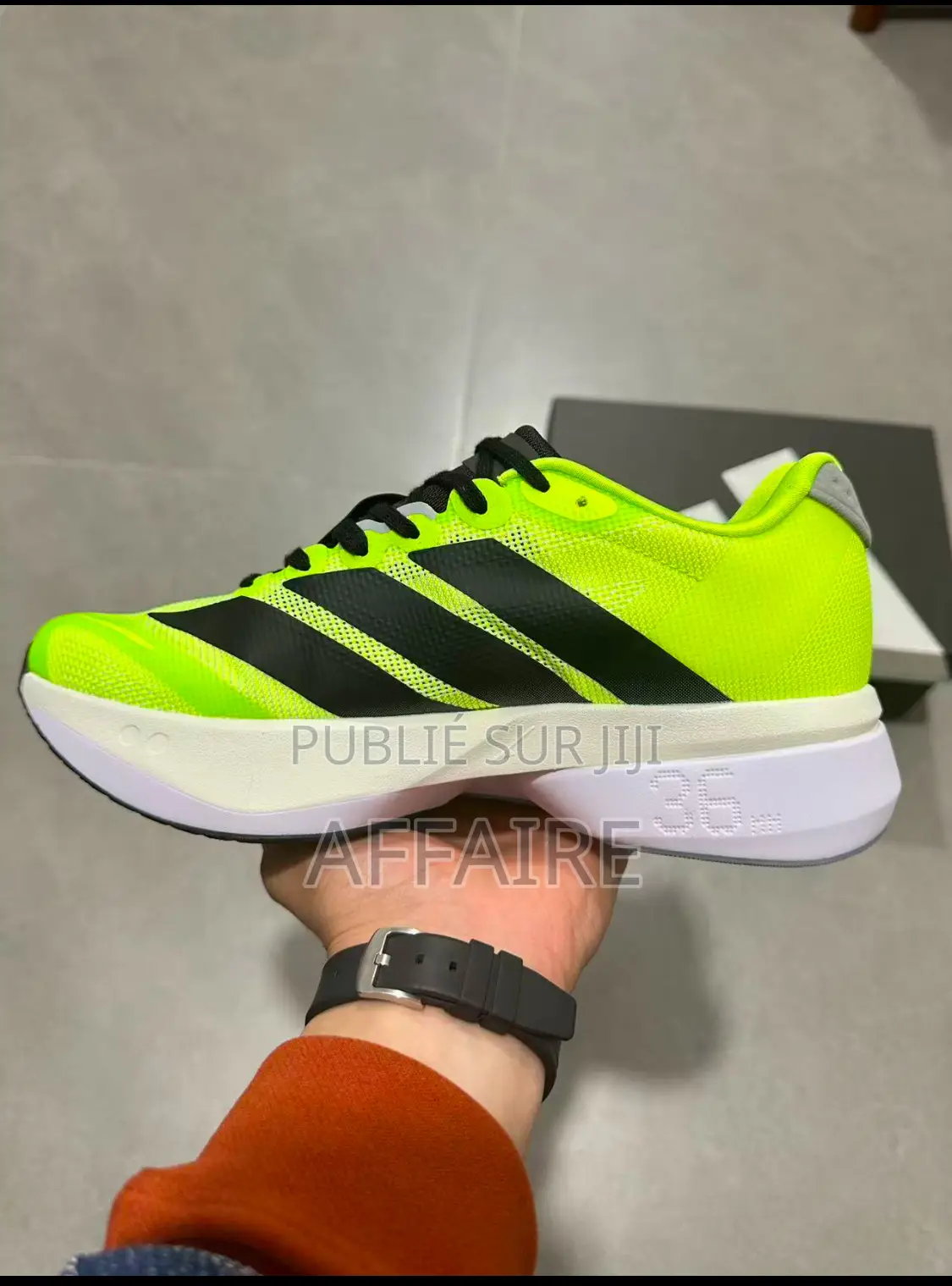 Adidas Venus Tout Droit Des États Unis Super Qualité Original