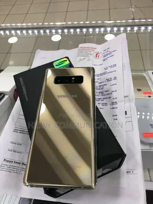 Nouveau Samsung Galaxy S10 512 GB Noir