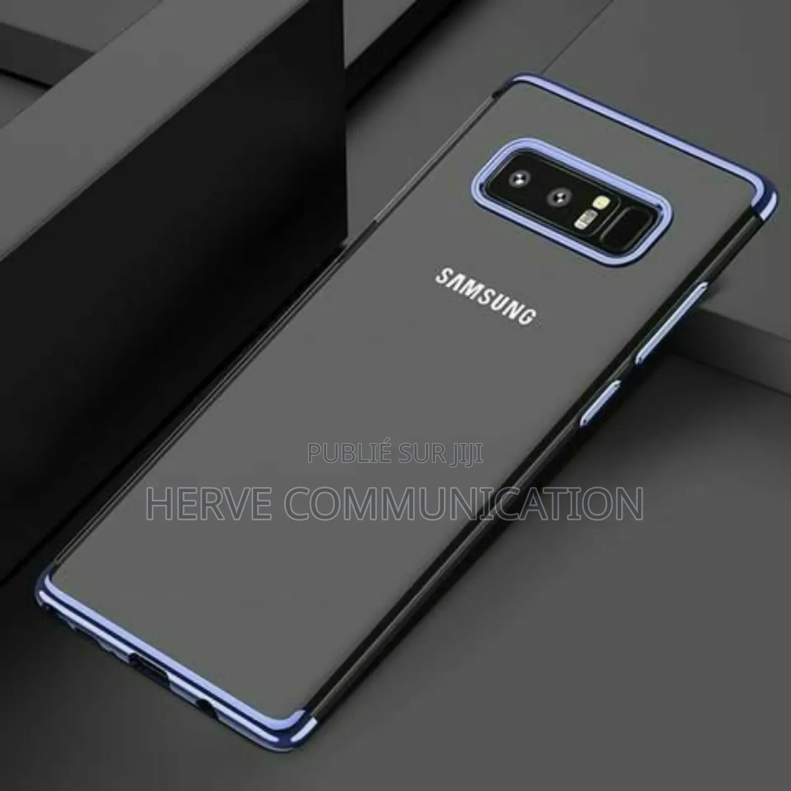 Nouveau Samsung Galaxy S10 512 GB Noir