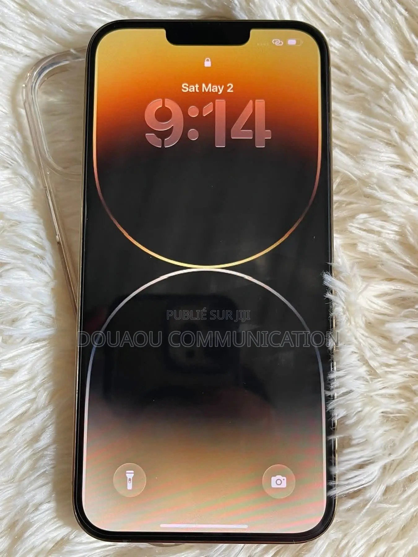 Nouveau Apple iPhone 13 Pro 128 GB Gris
