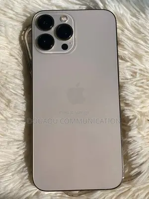 Nouveau Apple iPhone 13 Pro 128 GB Gris