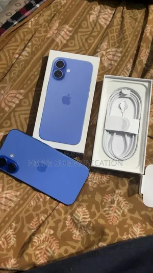Nouveau Apple iPhone 16 Pro Max 512 GB Gris