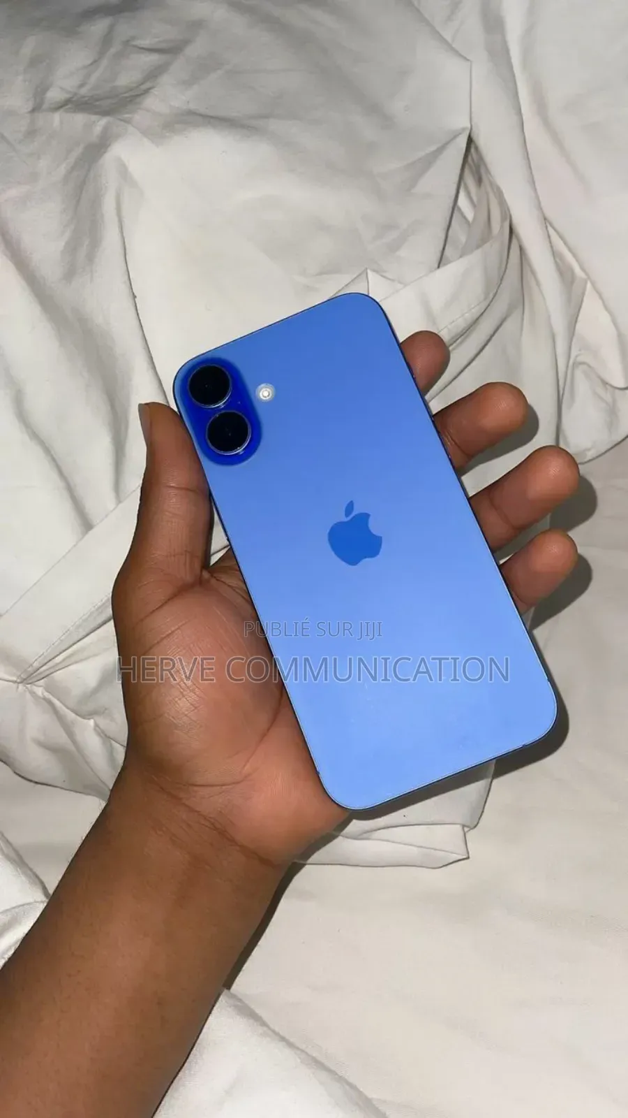 Nouveau Apple iPhone 16 Pro Max 512 GB Gris