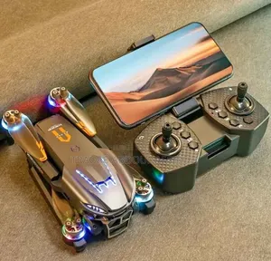 Drone A23pro Avec Triple Caméra