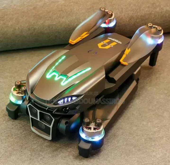 Drone A23pro Avec Triple Caméra