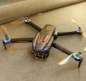 Drone A23pro Avec Triple Caméra