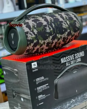 JBL Bloutouf