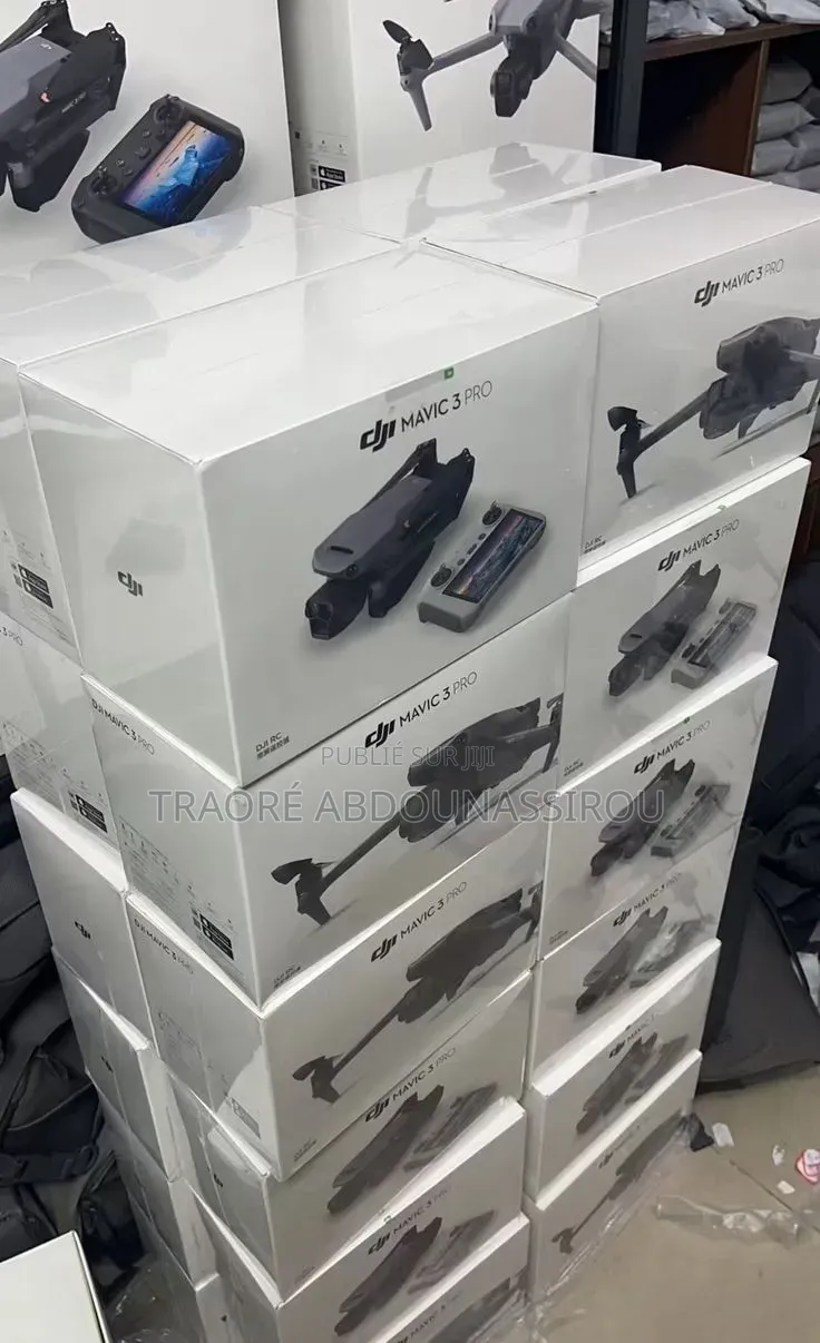 Drone Mavic