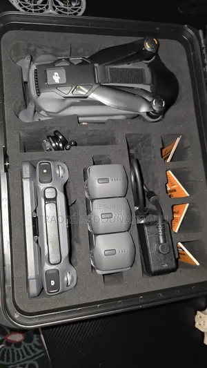Drone Mavic