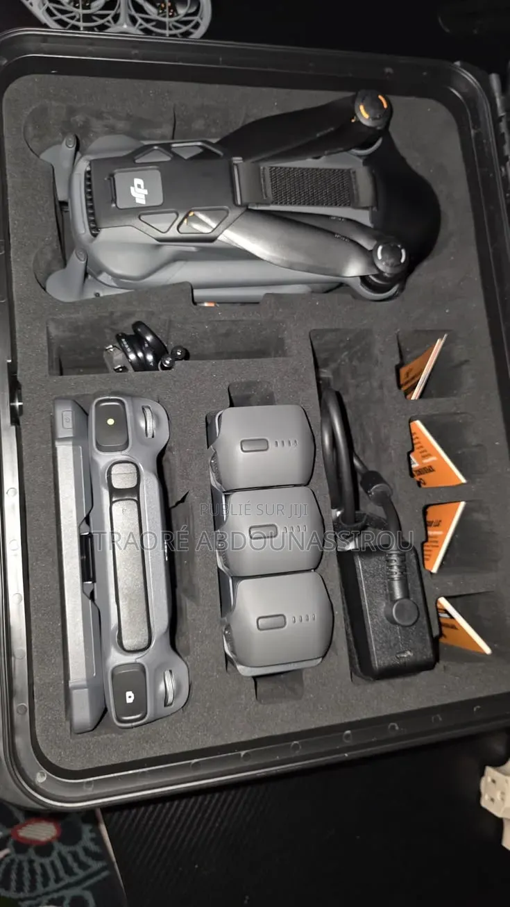Drone Mavic