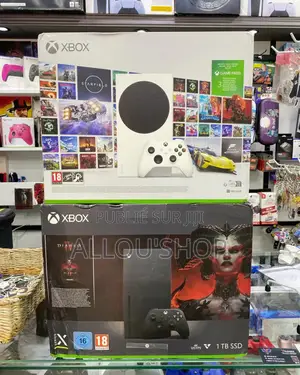 Xbox Série X