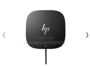 Station d'Accueil Universelle Hp G2