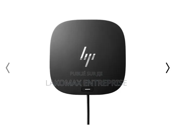 Station d'Accueil Universelle Hp G2