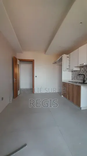 3chbre Appartement dans Haut Standing, Cocody à Louer
