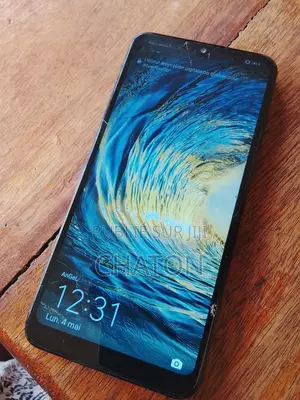 Huawei P30 Lite 128 GB Noir