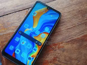 Huawei P30 Lite 128 GB Noir