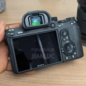 Appareil Photo Pro ( Sony Alpha )