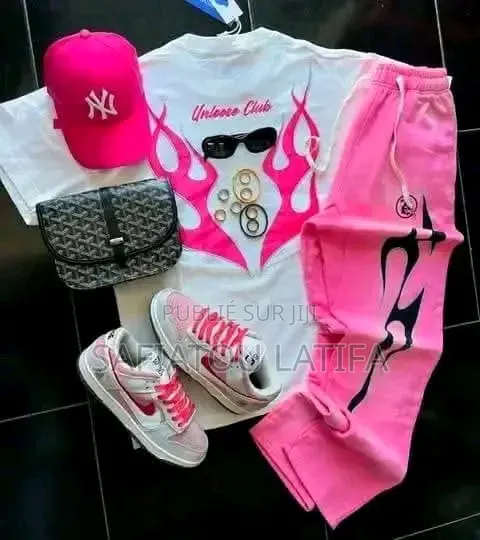 Nouvelle Arrivage