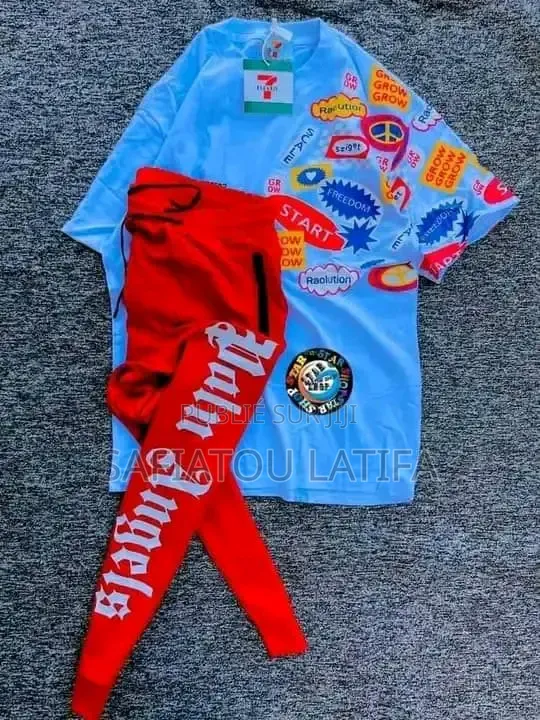 Nouvelle Arrivage