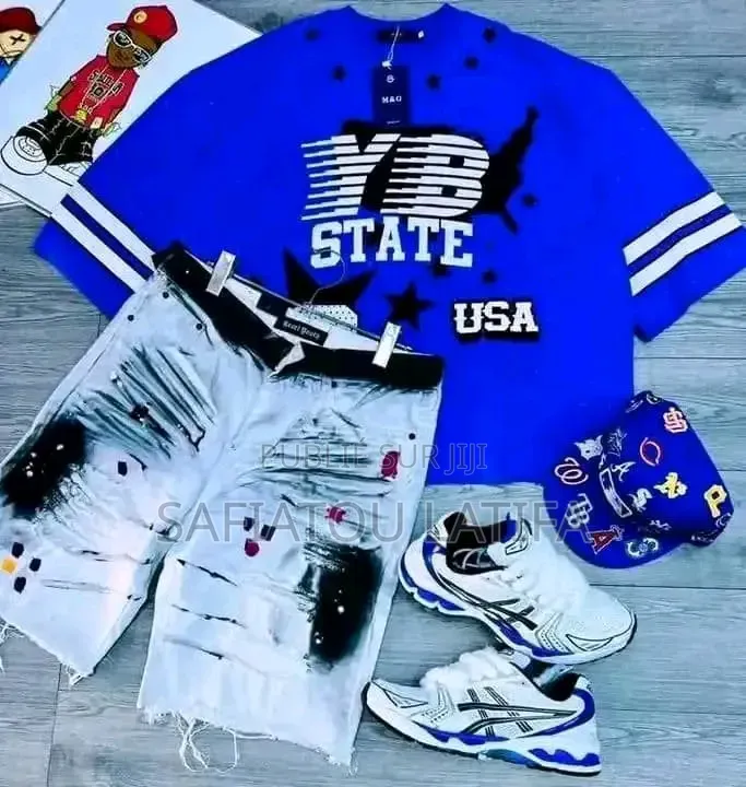 Nouvelle Arrivage