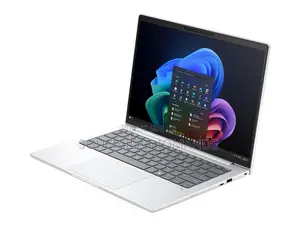 Nouveau HP Elitebook Ultra G1i 32GB Intel Core Ultra 5 SSD 1T