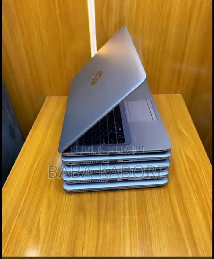 Nouveau HP EliteBook 840 G3 16GB Intel Core i5 HDD 256GB