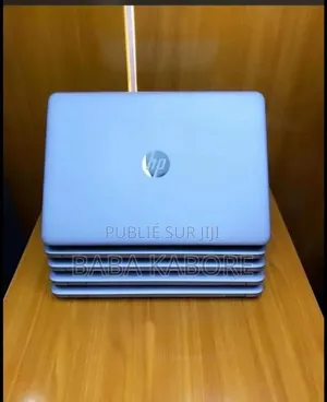 Nouveau HP EliteBook 840 G3 16GB Intel Core i5 HDD 256GB