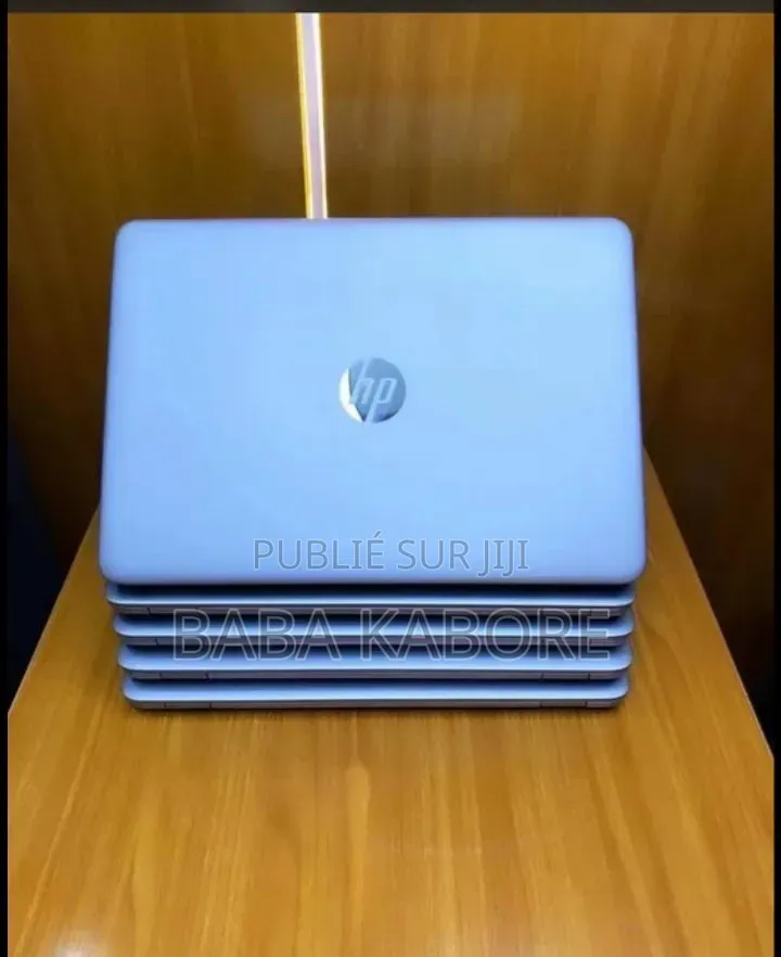 Nouveau HP EliteBook 840 G3 16GB Intel Core i5 HDD 256GB