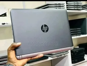 Nouveau HP EliteBook 840 G5 16GB Intel Core i7 HDD 256GB