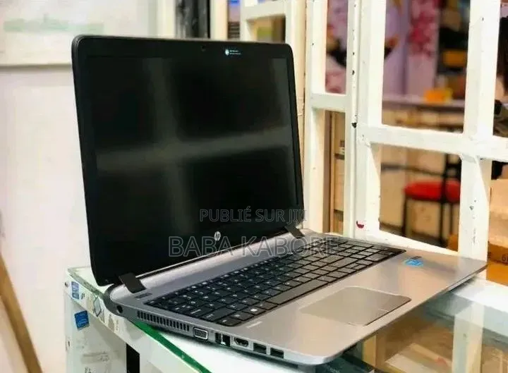 Nouveau HP EliteBook 840 G5 16GB Intel Core i7 HDD 256GB